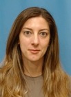 portrait of student Rachel Lang